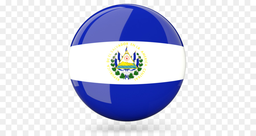 Bandera Salvadoreña，País PNG