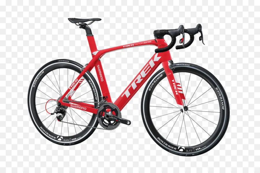 Trek Madone 90 2018，Trek Bicycle Corporation PNG