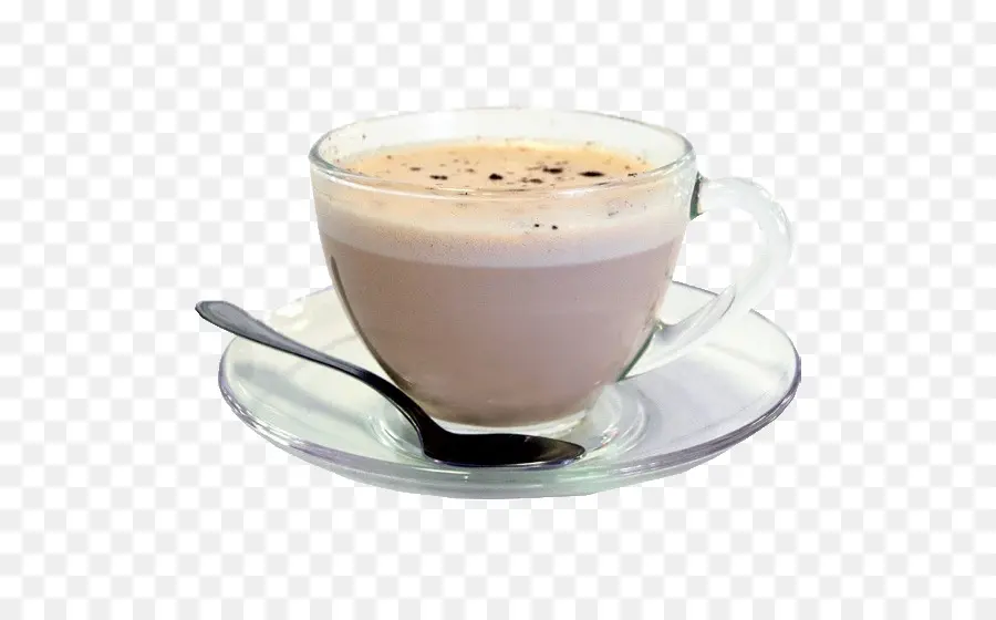 Cappuccino，Latte PNG