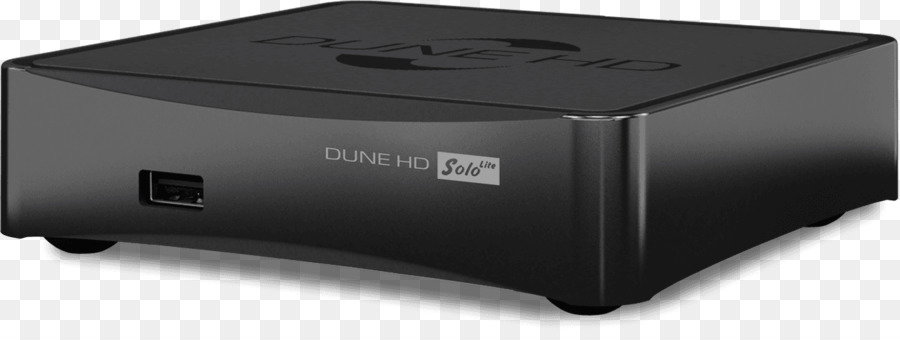 Dune Hd Solo Lite，Codificación De Video De Alta Eficiencia PNG