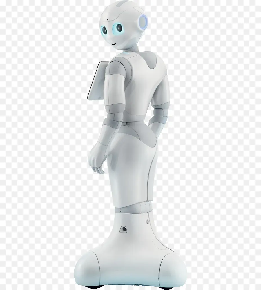 Robot，Ai PNG