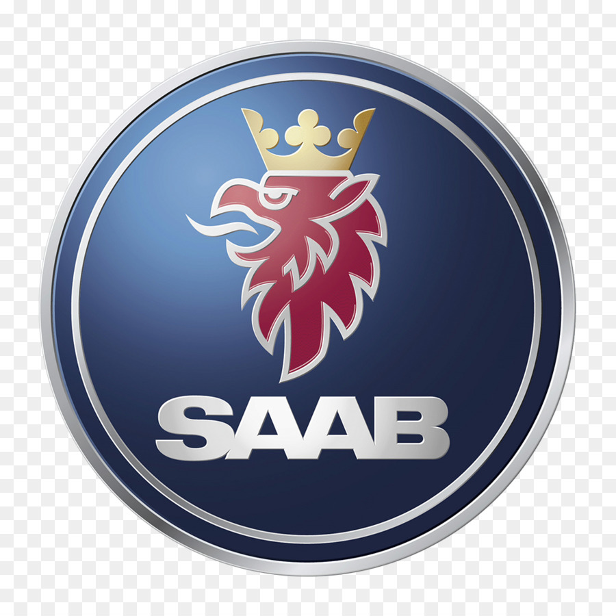 Logotipo De Saab，Marca PNG