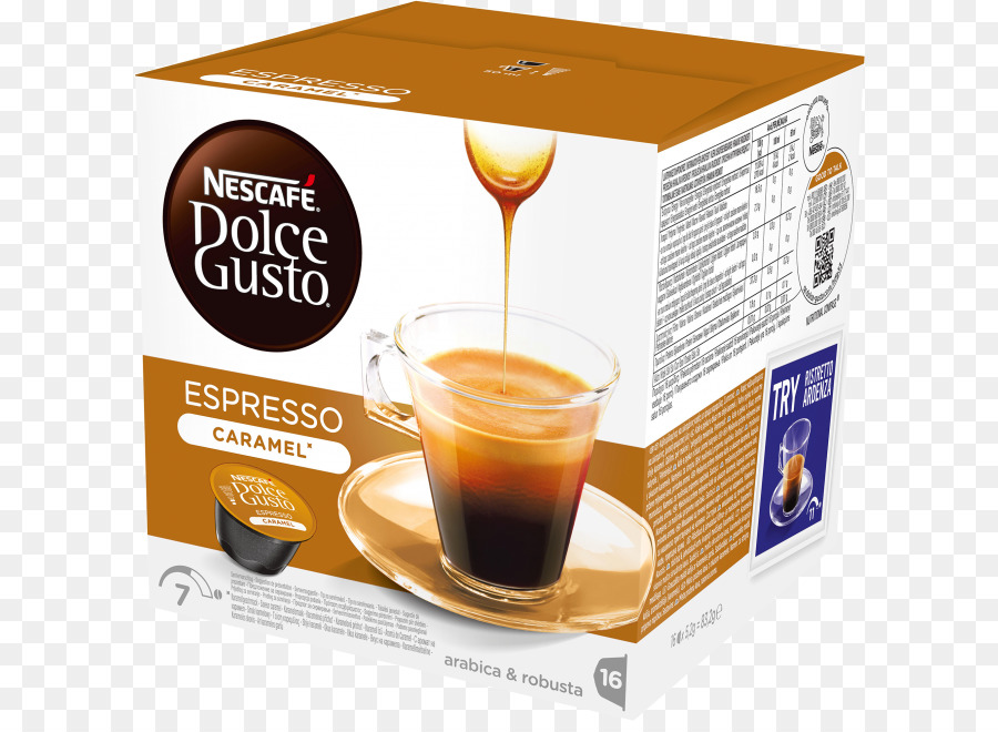 Sabor Dulce，Espresso PNG