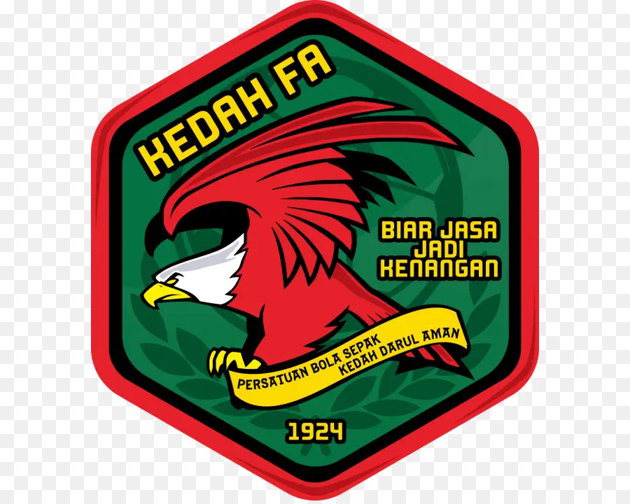 Logotipo，Kedah Fa PNG