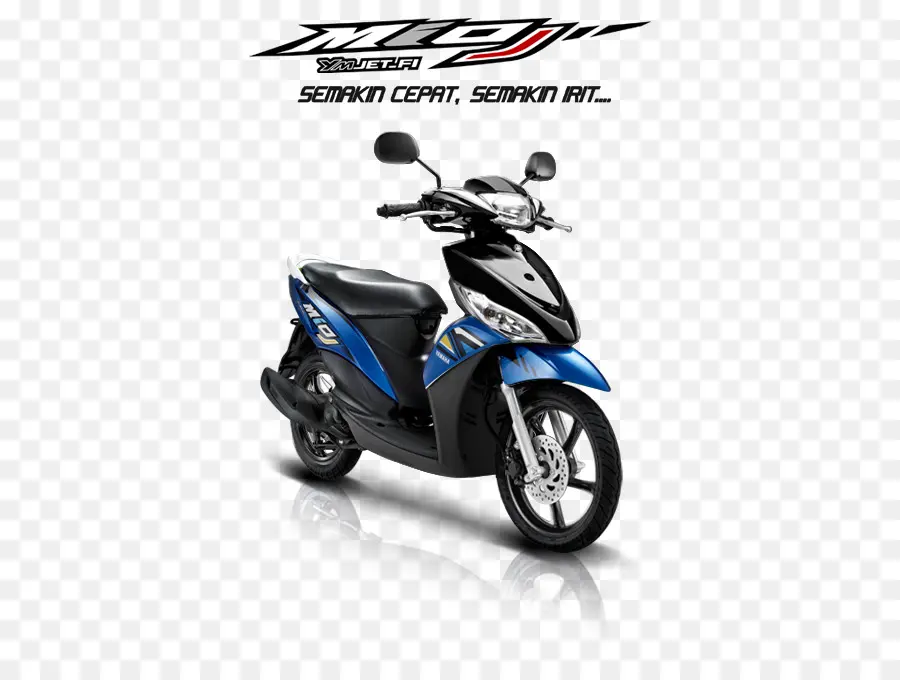 Yamaha Mio，Motocicleta PNG