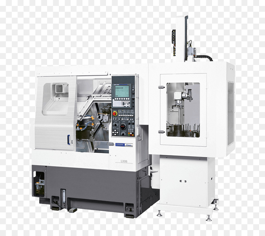 Máquina Cnc，Fabricación PNG