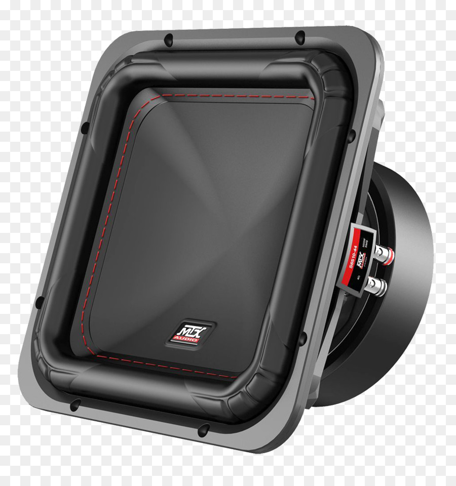 Subwoofer，Vocero PNG