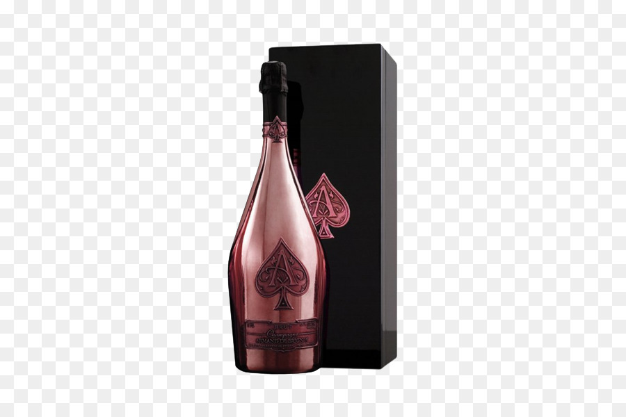 Champagne，Rosado PNG