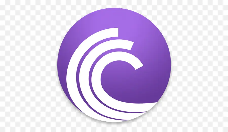 Bittorrent，Archivo Torrent PNG