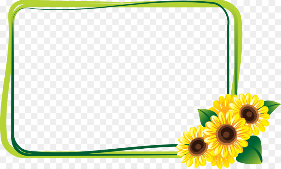 Fondo De Escritorio，Común De Girasol PNG