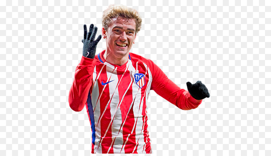 Antoine Griezmann，Fifa 18 PNG