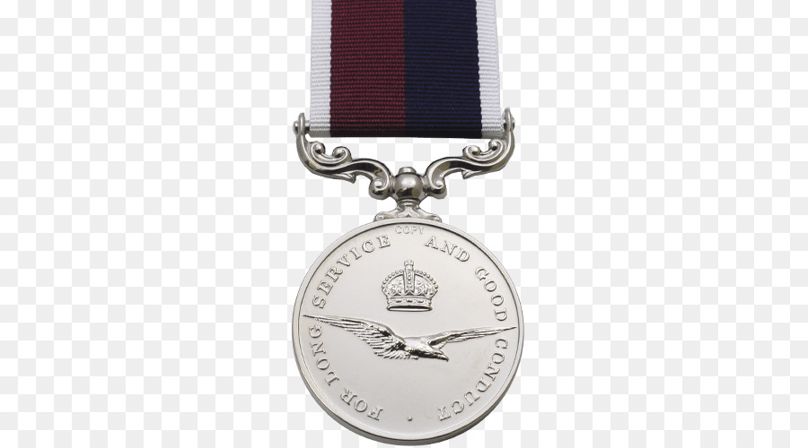 Medalla，Medalla De Servicio Larga Y Buena Conducta Militar PNG