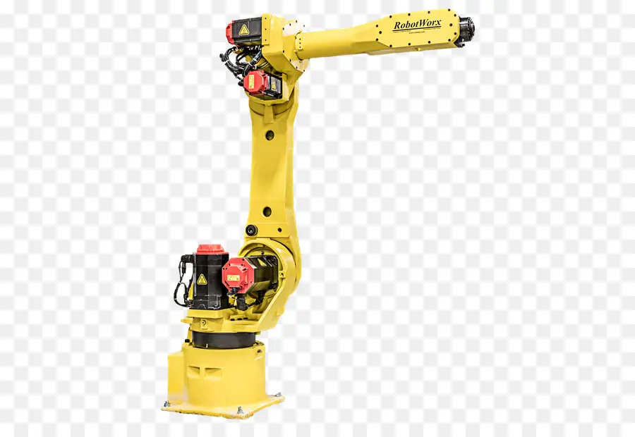 Robot，Industria PNG