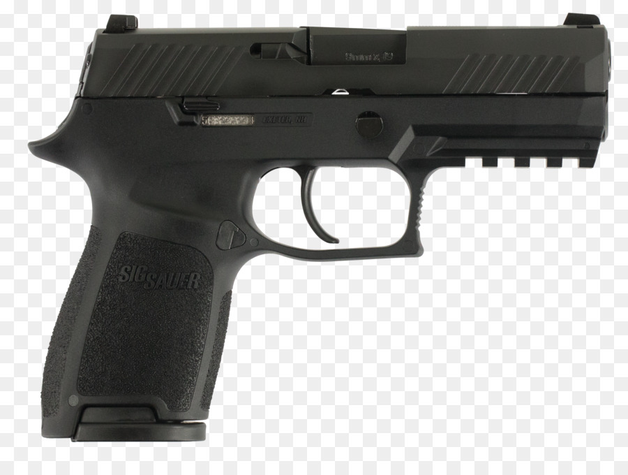 Pistola，Arma De Fuego PNG