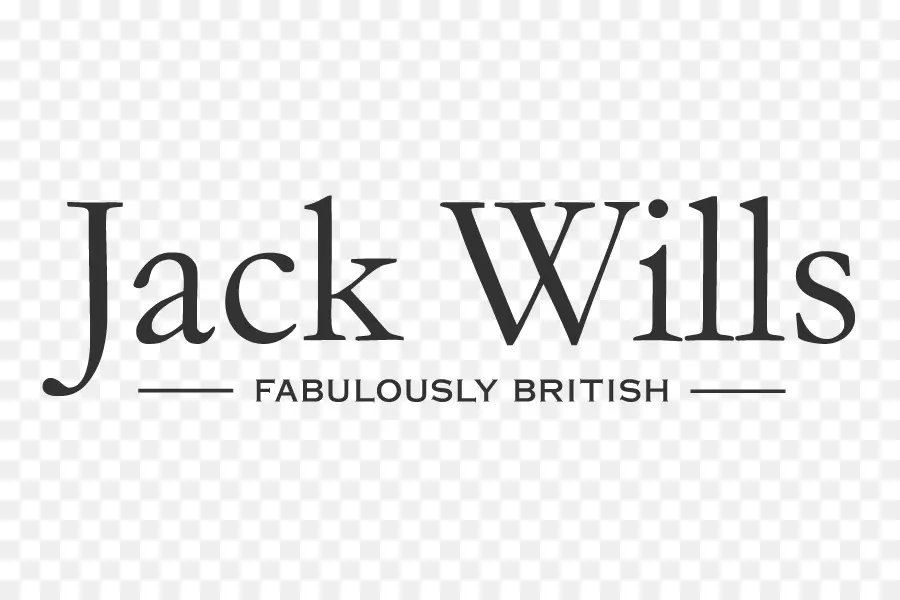 Logotipo De Jack Wills，Texto PNG