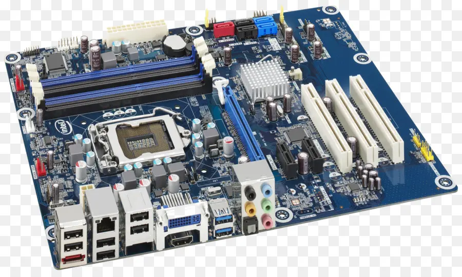 Intel，Lga 1155 PNG