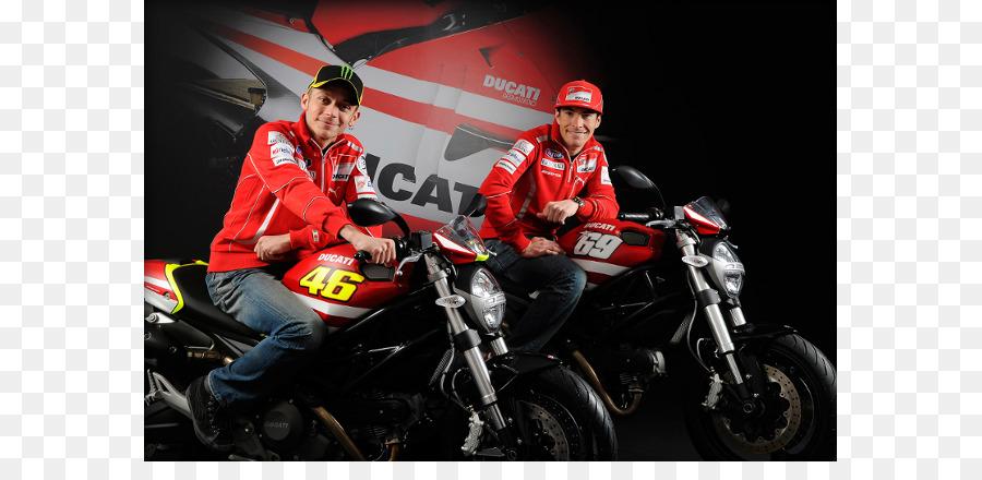 Motocicleta，Ducati Monster 696 PNG