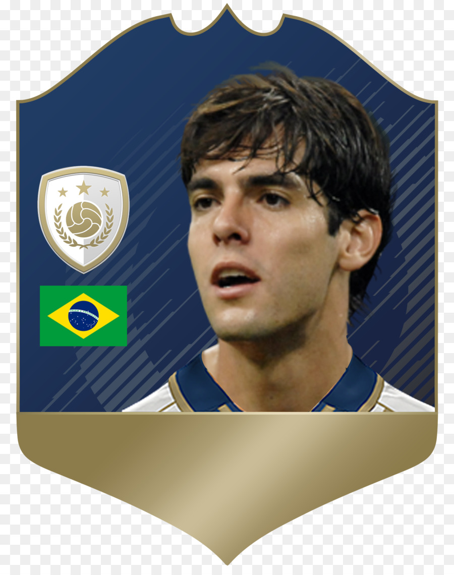 Kaká，La Fifa 18 PNG