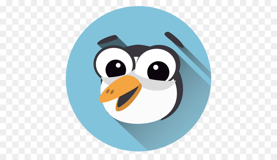 Penguin，Bird PNG