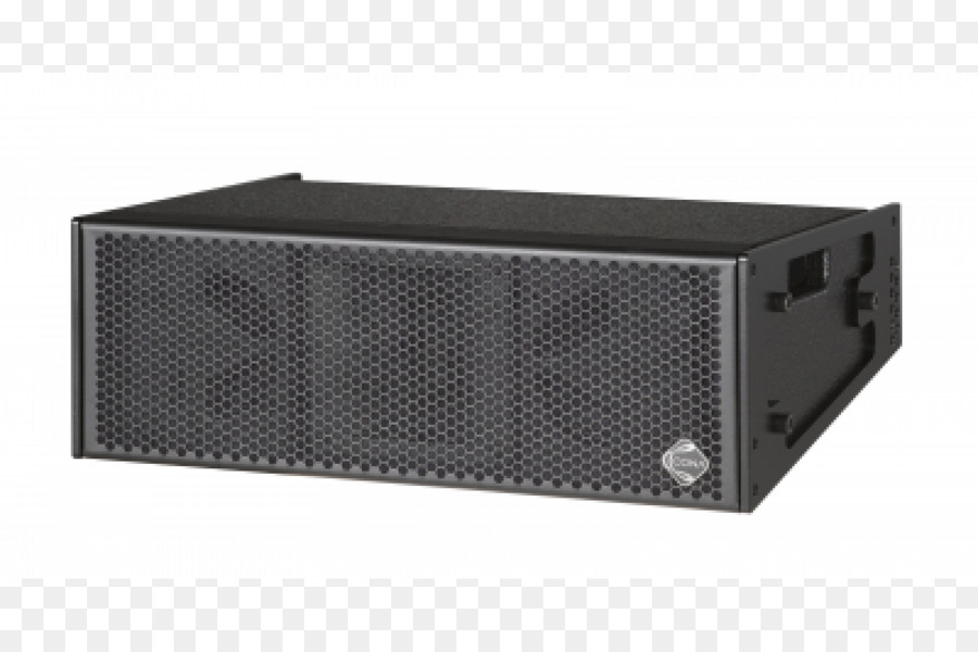 Subwoofer，La Caja De Resonancia PNG