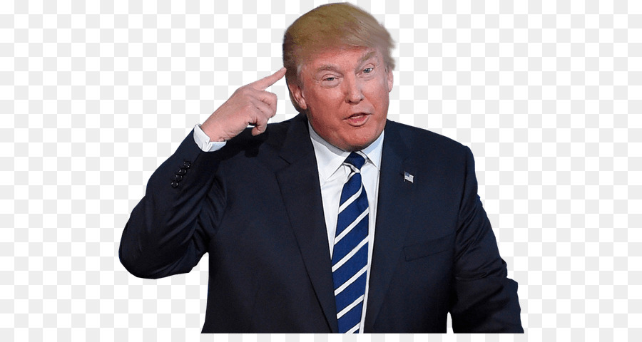 Donald Trump，Estados Unidos PNG