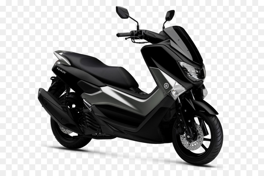 Yamaha Motor Company，Scooter PNG