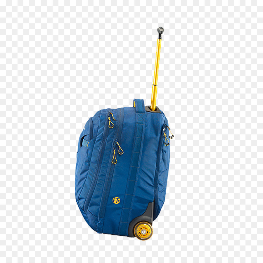 Mochila，Viajar PNG