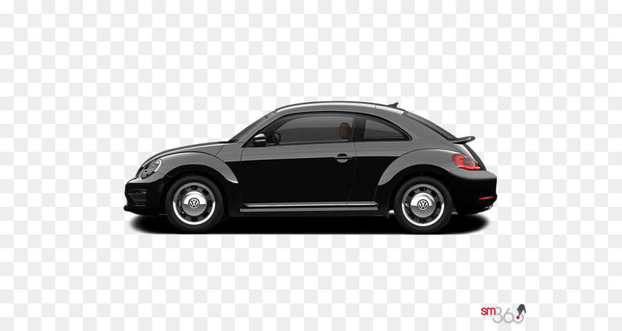 Coche Negro，Compacto PNG