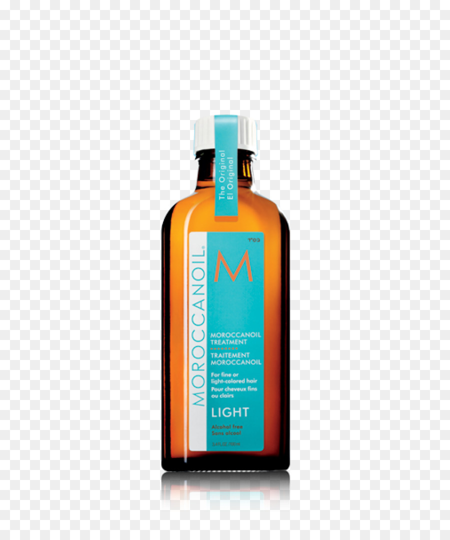 Moroccanoil Tratamiento De La Luz，Moroccanoil Tratamiento Original PNG