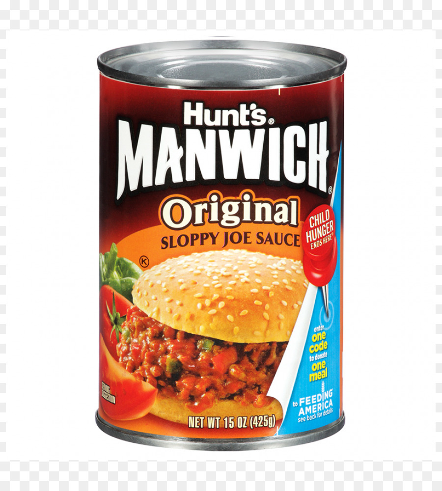 Salsa，Sloppy Joe PNG