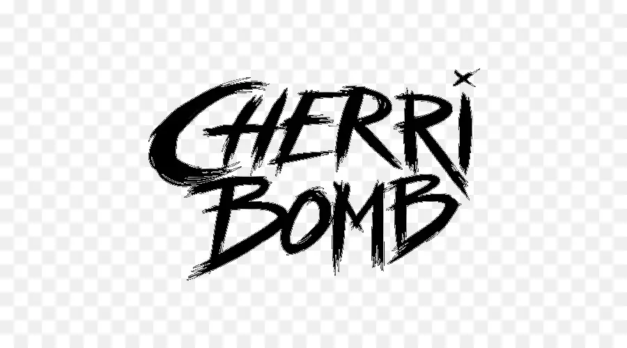 Cherry Bomb，Nct 127 PNG
