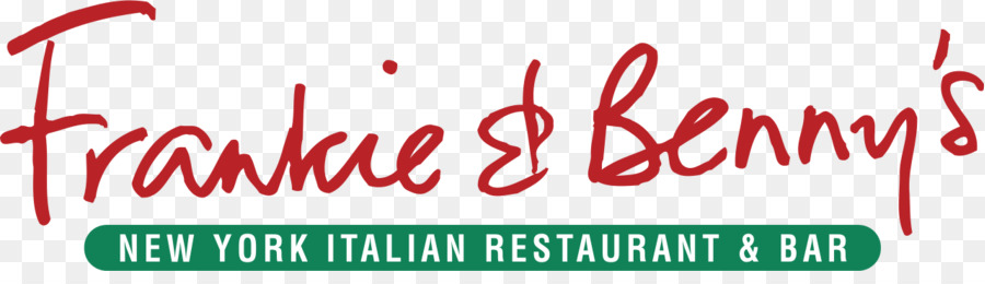 Logotipo De Frankie Y Benny，Restaurante PNG