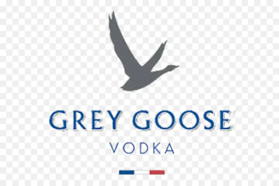 Vodka De Ganso Gris，Alcohol PNG