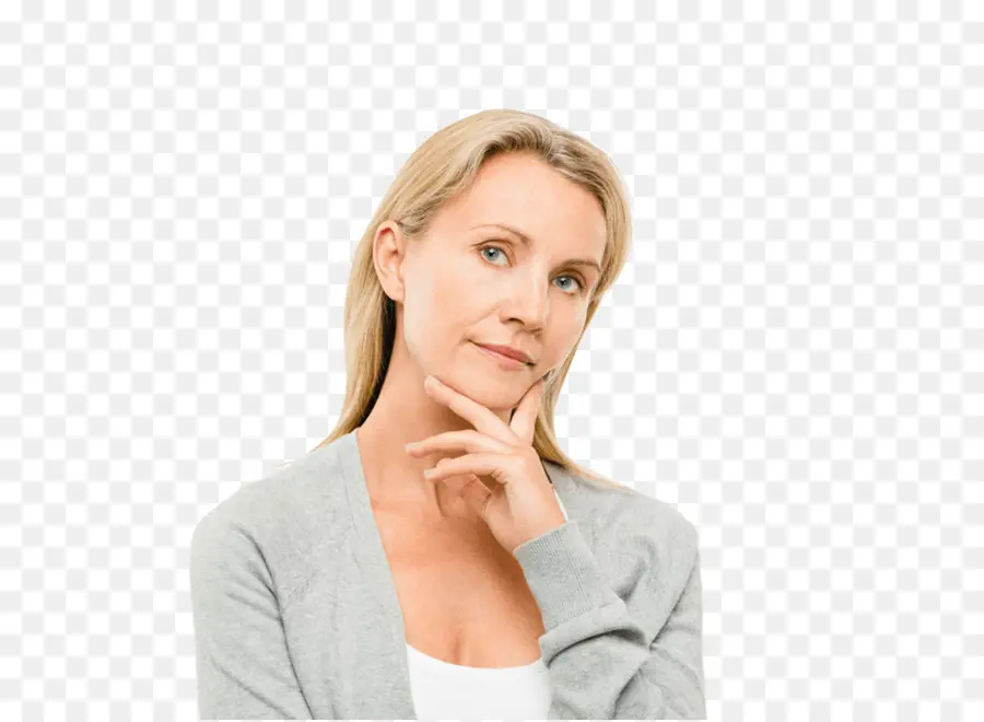 La Menopausia，Mujer PNG