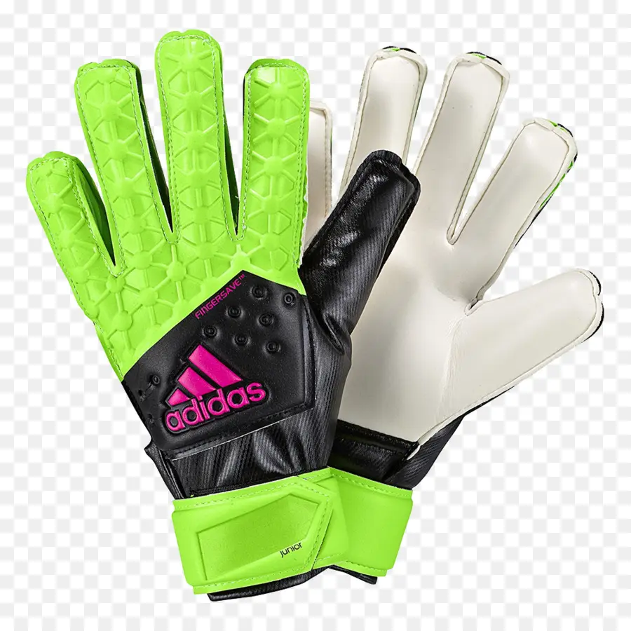 Guantes De Portero，Adidas PNG