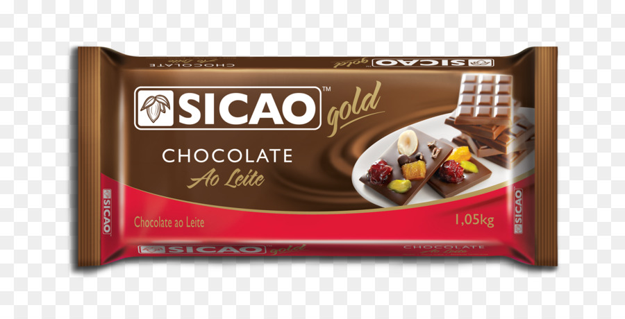 Barra De Chocolate，Leche PNG