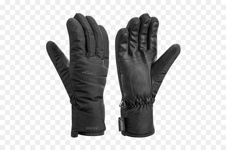 Guantes Negros，Invierno PNG