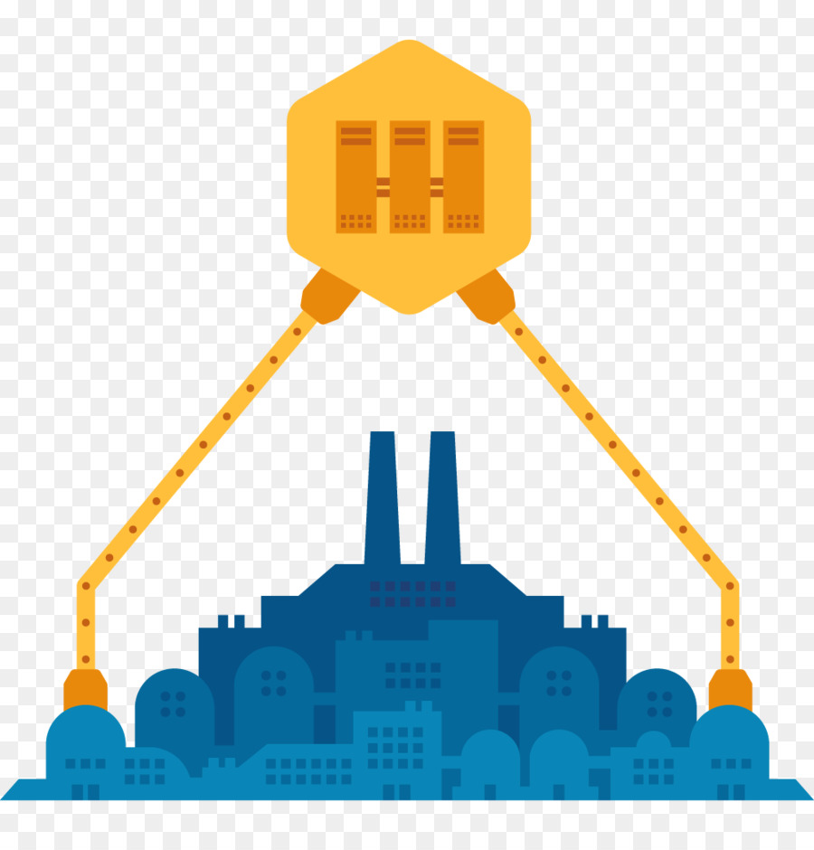 Industrial Ethernet En La Planta，Industrial Ethernet PNG