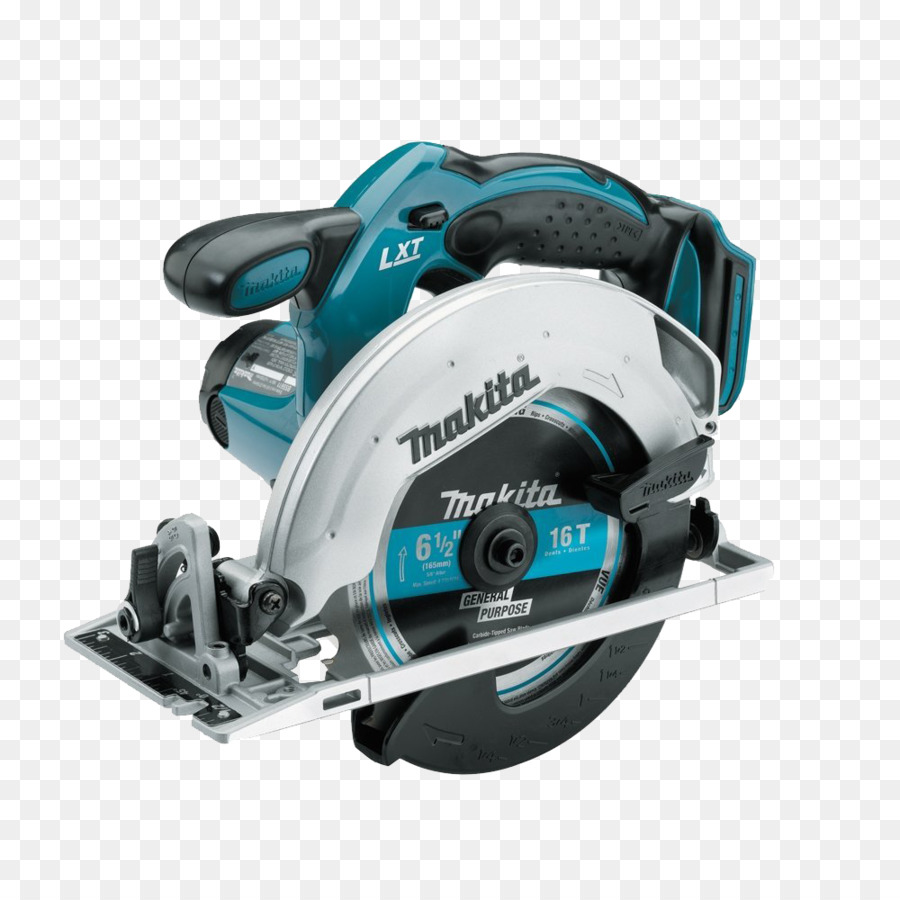 Makita，Sierra Circular PNG