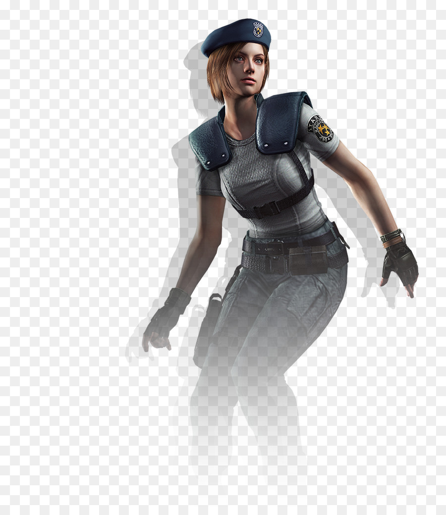 Resident Evil，Resident Evil 3 Némesis PNG