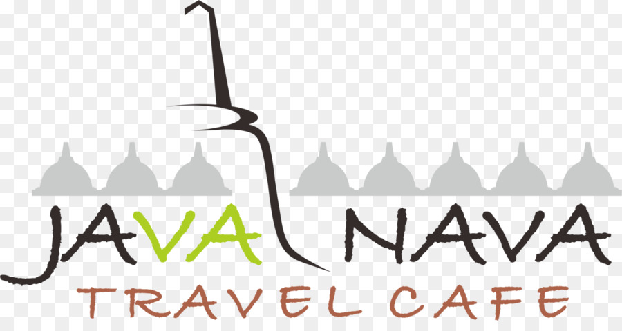 Borobudur，Javanava Travelcafe PNG