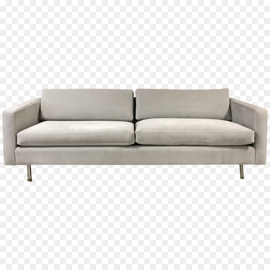 Sofá De Dos Plazas，Sofá Cama PNG