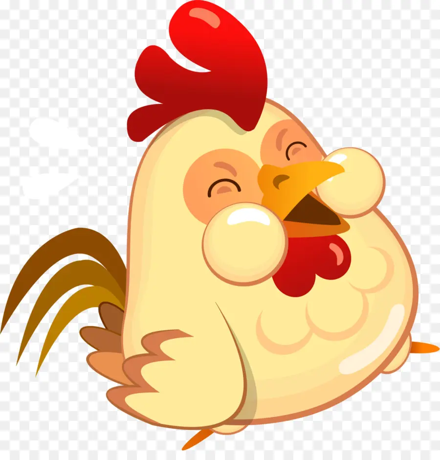 Pollo，Gallo PNG