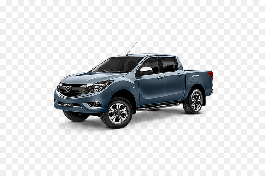 Mazda Bt50，Mazda PNG