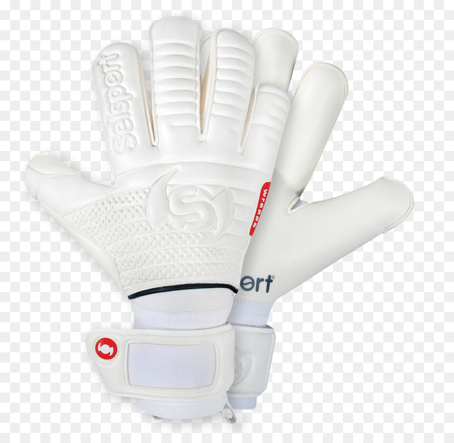 Guantes De Portero Blancos，Fútbol PNG