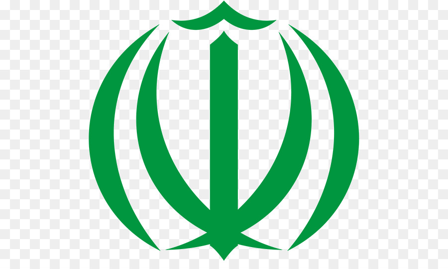 Irán，Emblema De Irán PNG