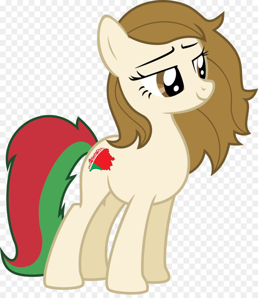 Pony，Caballo PNG