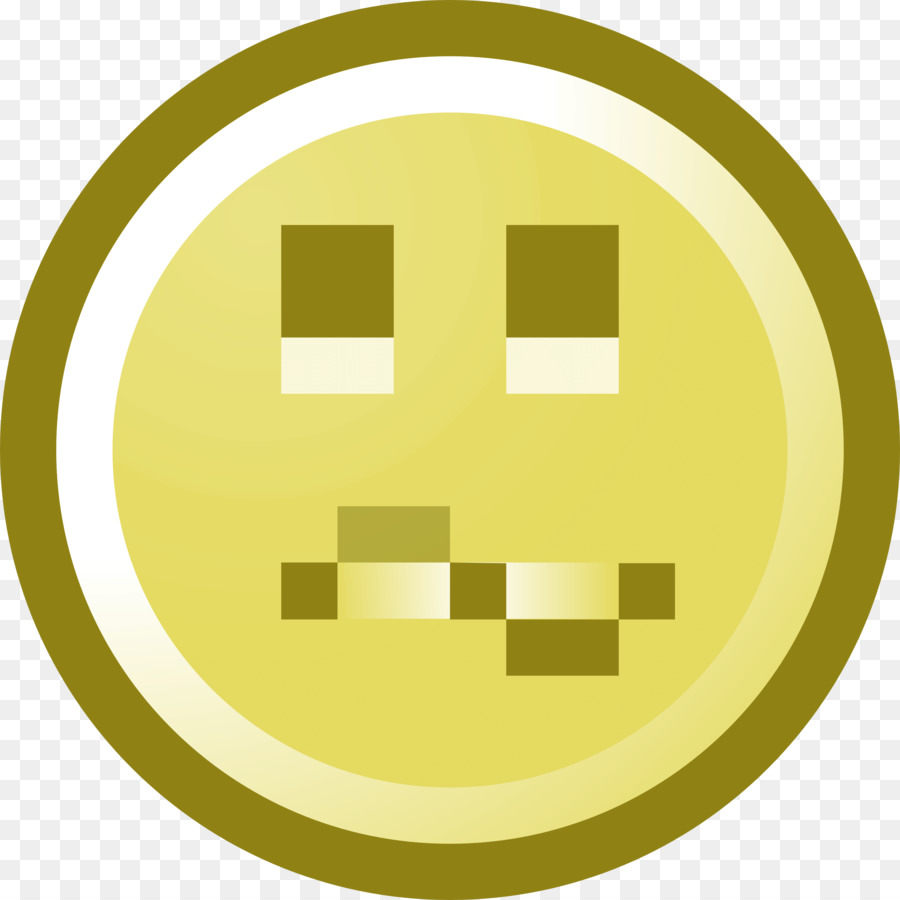 Emoji Genial，Sonriente PNG