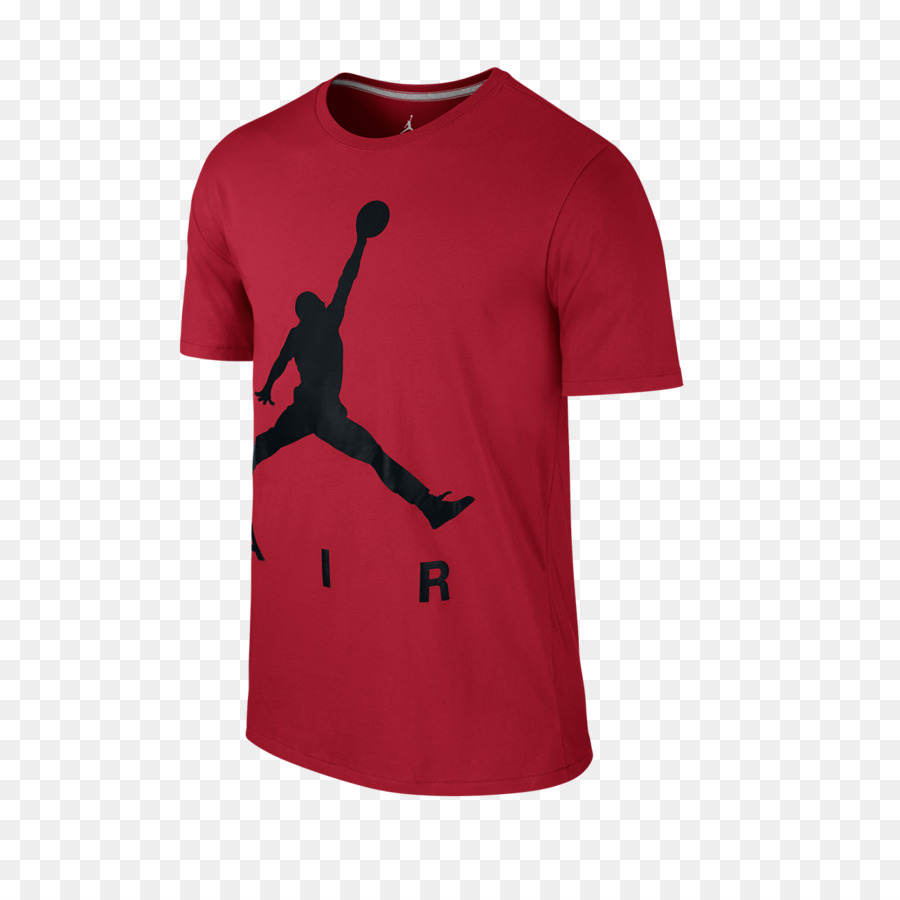 Camiseta，Jumpman PNG