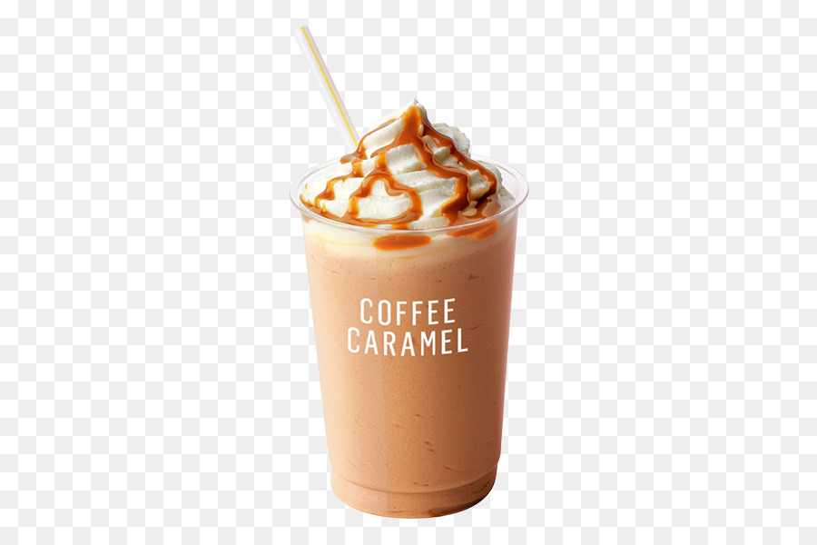 Frappé De Café，Batido De PNG